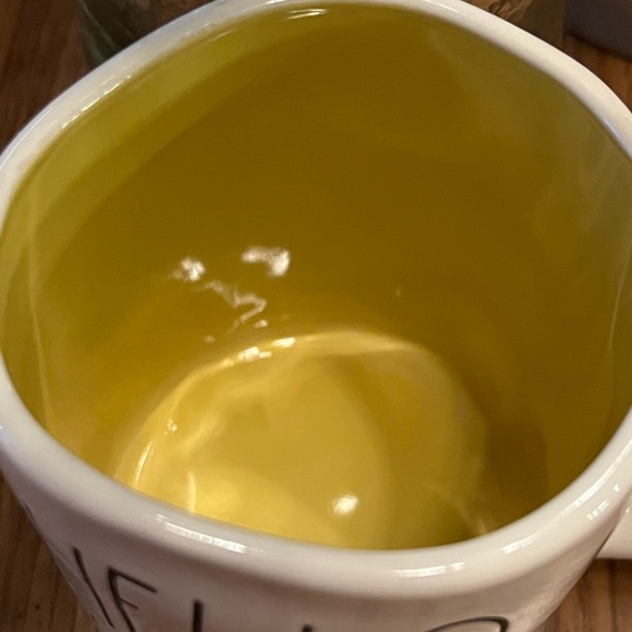 Rae Dunn HELLO SPRING Mug - Picture 2 of 2